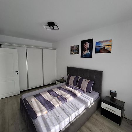 Silvia Resident Lejlighed Oradea Eksteriør billede