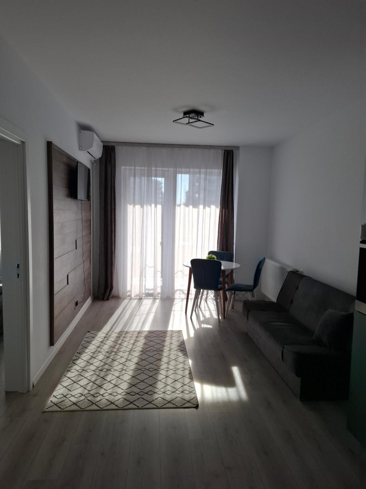 Silvia Resident Lejlighed Oradea Eksteriør billede